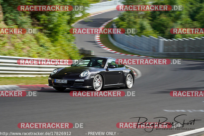 Bild #17826912 - Touristenfahrten Nürburgring Nordschleife (12.07.2022)