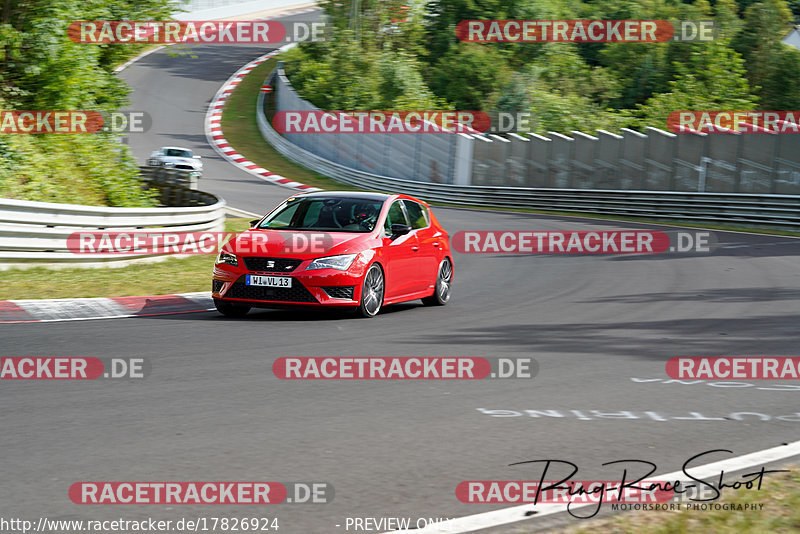 Bild #17826924 - Touristenfahrten Nürburgring Nordschleife (12.07.2022)