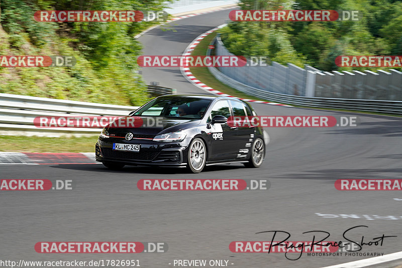 Bild #17826951 - Touristenfahrten Nürburgring Nordschleife (12.07.2022)