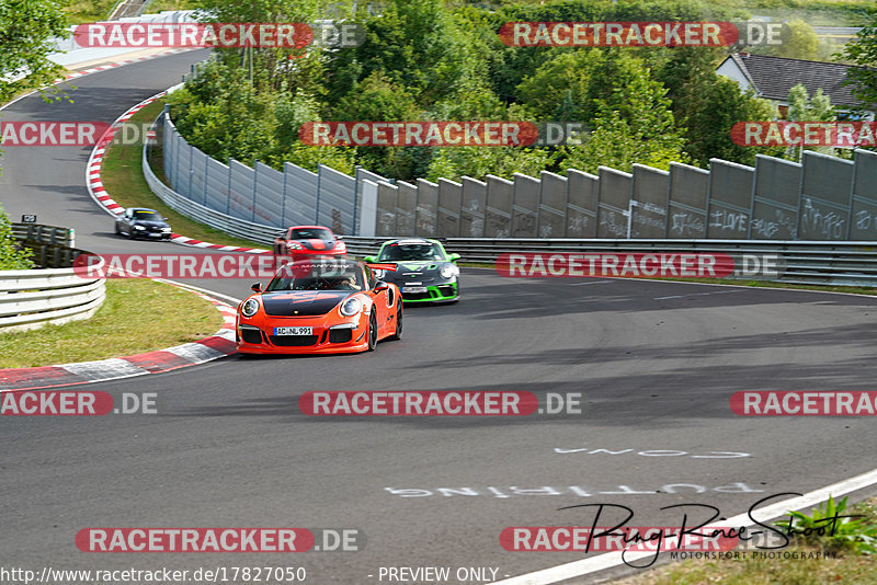 Bild #17827050 - Touristenfahrten Nürburgring Nordschleife (12.07.2022)