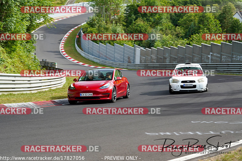 Bild #17827056 - Touristenfahrten Nürburgring Nordschleife (12.07.2022)