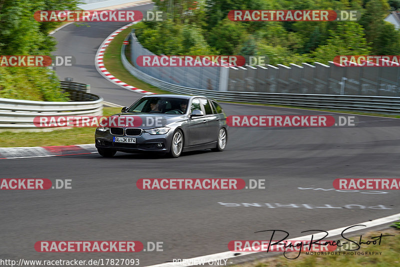 Bild #17827093 - Touristenfahrten Nürburgring Nordschleife (12.07.2022)