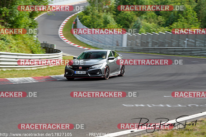 Bild #17827105 - Touristenfahrten Nürburgring Nordschleife (12.07.2022)