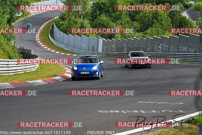 Bild #17827140 - Touristenfahrten Nürburgring Nordschleife (12.07.2022)