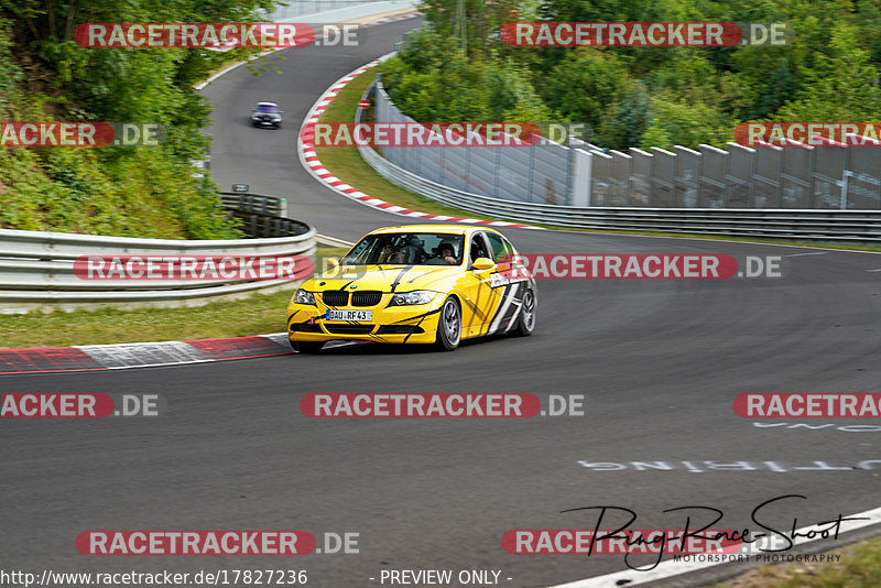 Bild #17827236 - Touristenfahrten Nürburgring Nordschleife (12.07.2022)