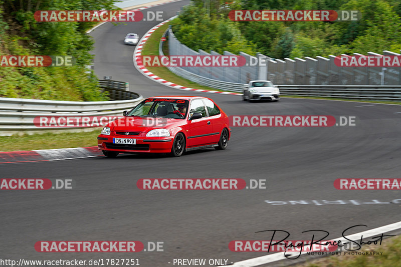 Bild #17827251 - Touristenfahrten Nürburgring Nordschleife (12.07.2022)