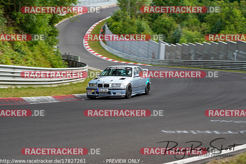 Bild #17827261 - Touristenfahrten Nürburgring Nordschleife (12.07.2022)