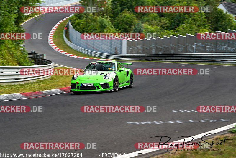 Bild #17827284 - Touristenfahrten Nürburgring Nordschleife (12.07.2022)