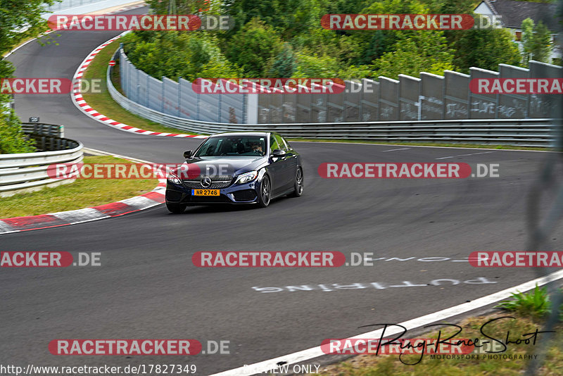 Bild #17827349 - Touristenfahrten Nürburgring Nordschleife (12.07.2022)