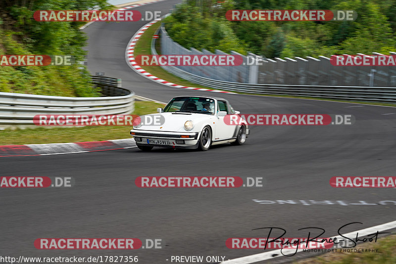 Bild #17827356 - Touristenfahrten Nürburgring Nordschleife (12.07.2022)