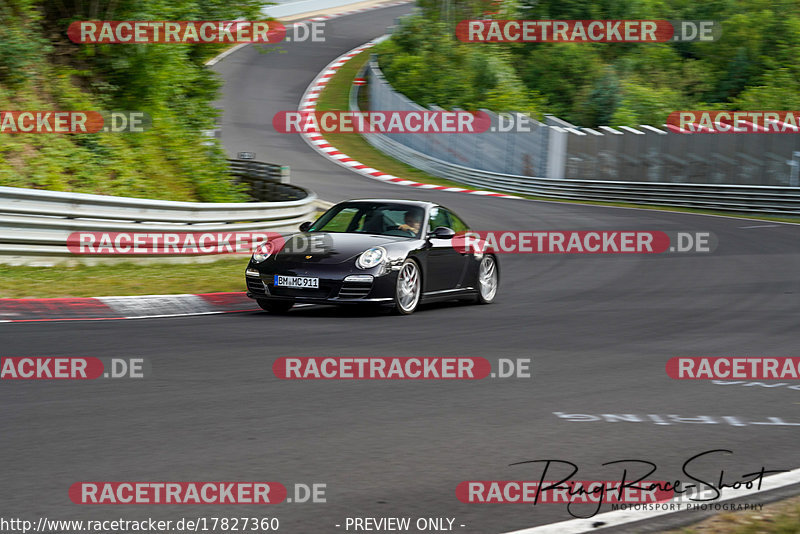 Bild #17827360 - Touristenfahrten Nürburgring Nordschleife (12.07.2022)