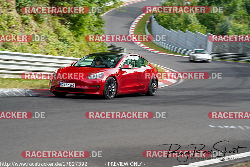 Bild #17827392 - Touristenfahrten Nürburgring Nordschleife (12.07.2022)