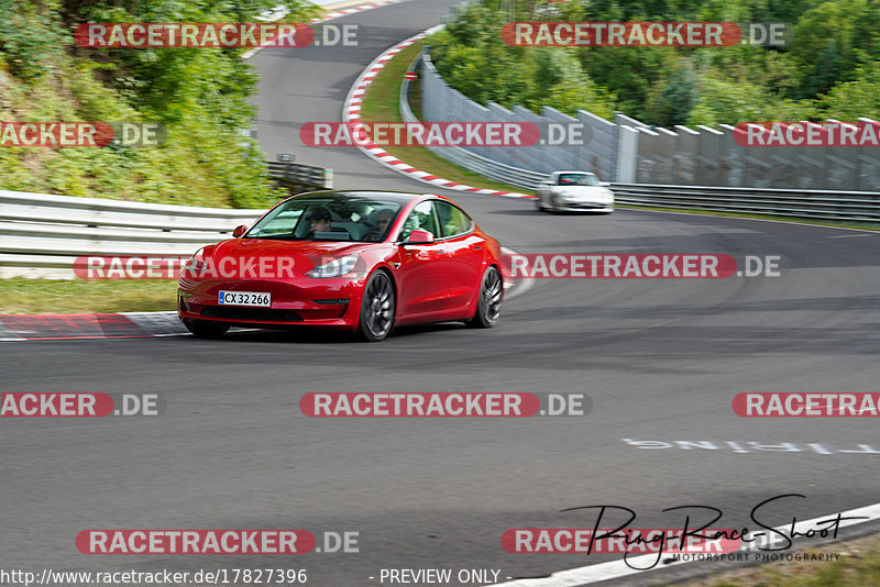 Bild #17827396 - Touristenfahrten Nürburgring Nordschleife (12.07.2022)