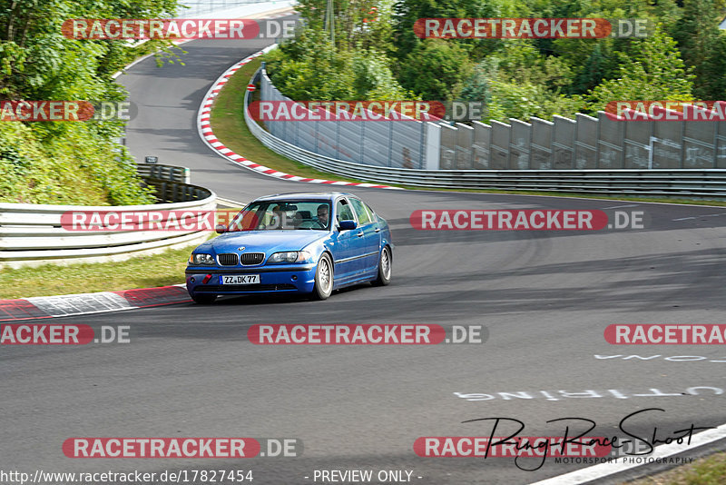 Bild #17827454 - Touristenfahrten Nürburgring Nordschleife (12.07.2022)