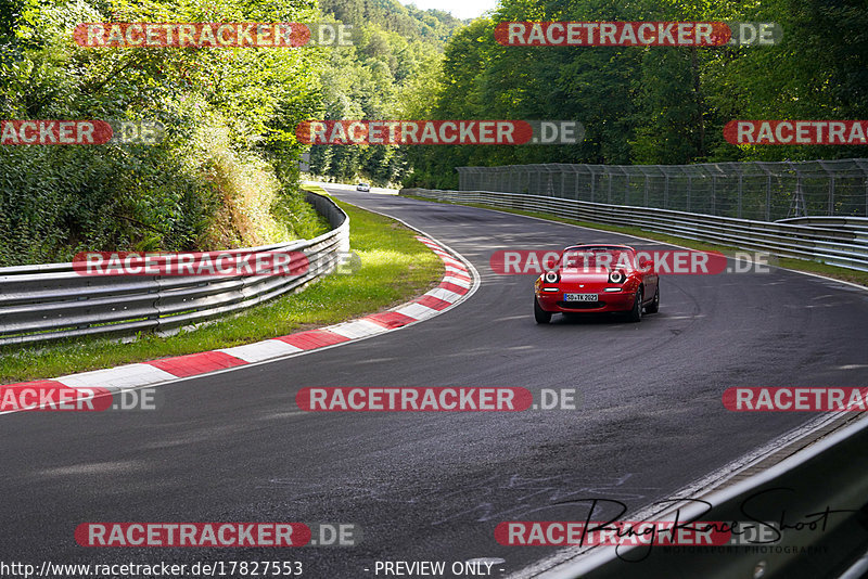 Bild #17827553 - Touristenfahrten Nürburgring Nordschleife (12.07.2022)