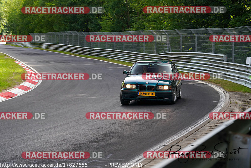 Bild #17827655 - Touristenfahrten Nürburgring Nordschleife (12.07.2022)