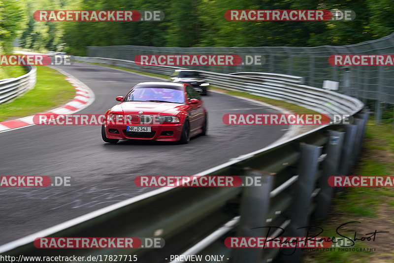 Bild #17827715 - Touristenfahrten Nürburgring Nordschleife (12.07.2022)