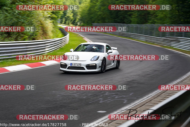 Bild #17827758 - Touristenfahrten Nürburgring Nordschleife (12.07.2022)