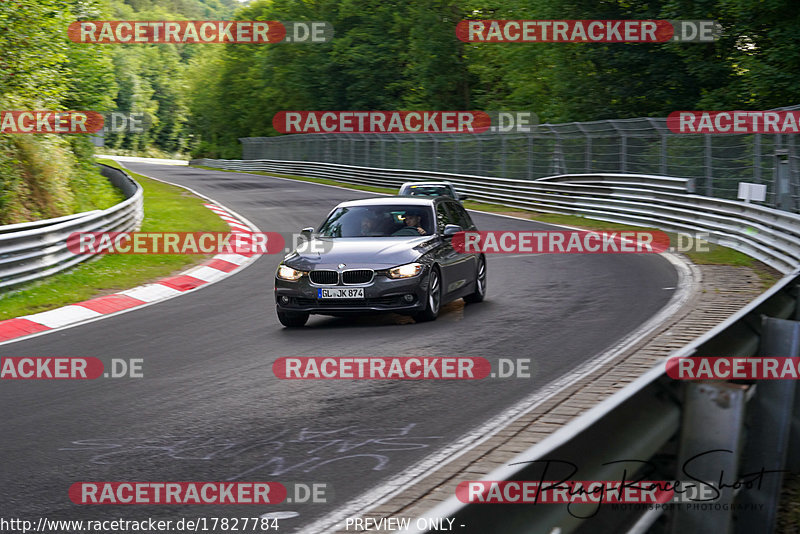 Bild #17827784 - Touristenfahrten Nürburgring Nordschleife (12.07.2022)