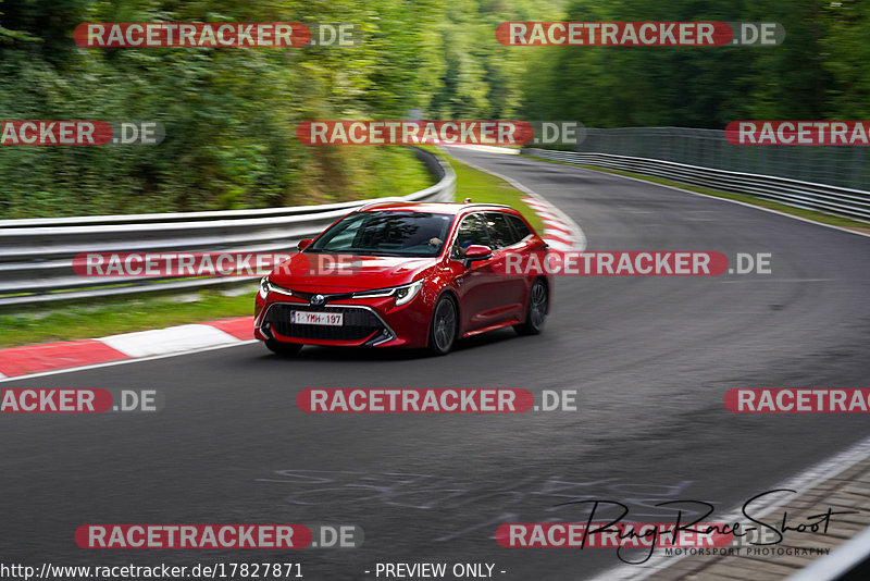 Bild #17827871 - Touristenfahrten Nürburgring Nordschleife (12.07.2022)