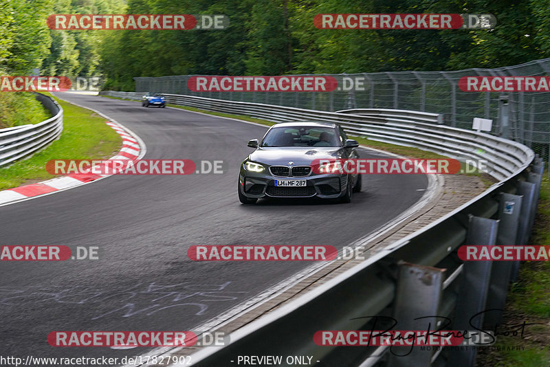 Bild #17827902 - Touristenfahrten Nürburgring Nordschleife (12.07.2022)