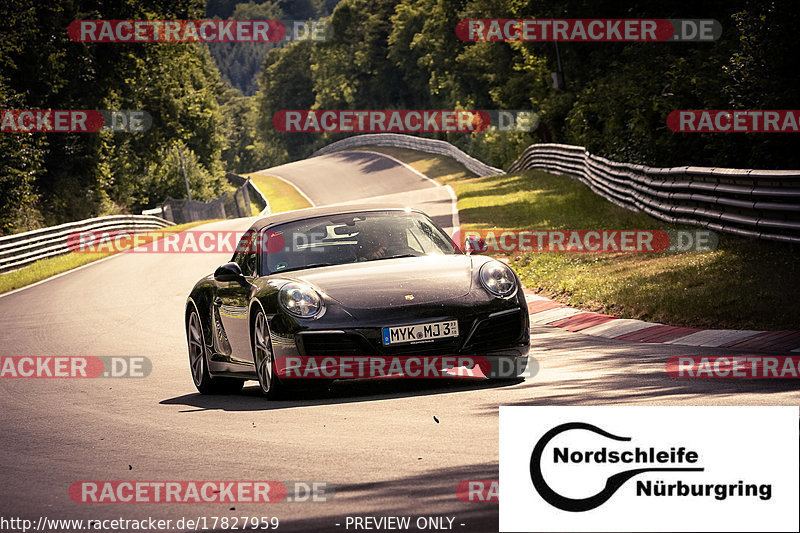 Bild #17827959 - Touristenfahrten Nürburgring Nordschleife (12.07.2022)