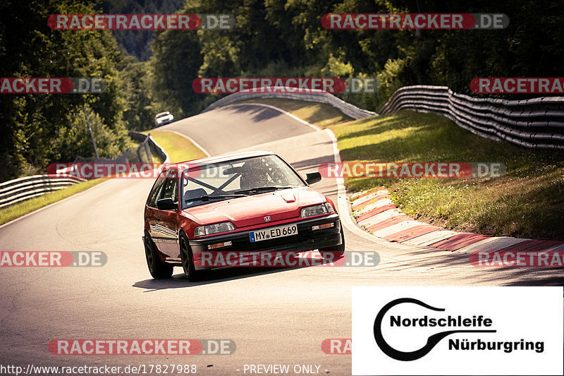 Bild #17827988 - Touristenfahrten Nürburgring Nordschleife (12.07.2022)