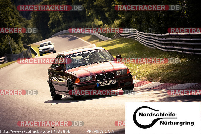 Bild #17827996 - Touristenfahrten Nürburgring Nordschleife (12.07.2022)