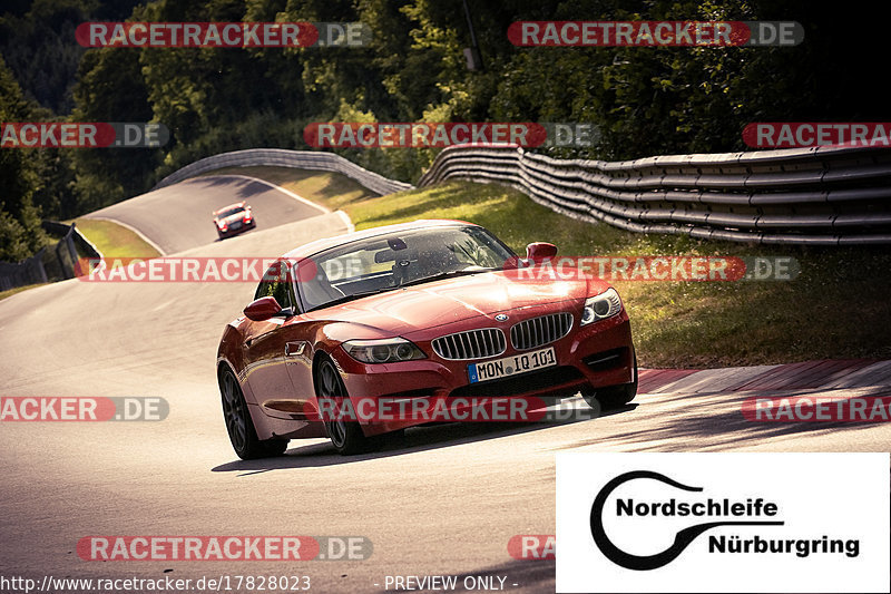 Bild #17828023 - Touristenfahrten Nürburgring Nordschleife (12.07.2022)