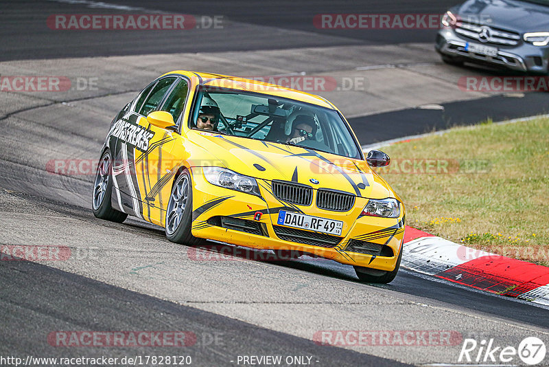 Bild #17828120 - Touristenfahrten Nürburgring Nordschleife (12.07.2022)