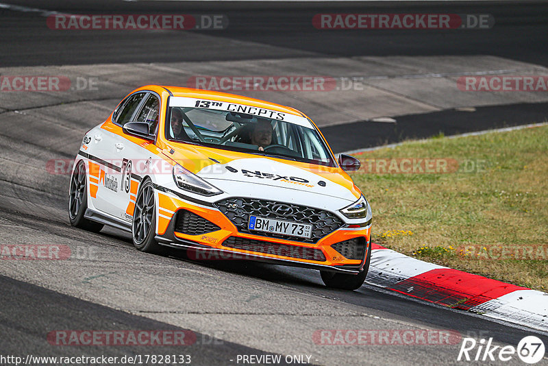 Bild #17828133 - Touristenfahrten Nürburgring Nordschleife (12.07.2022)