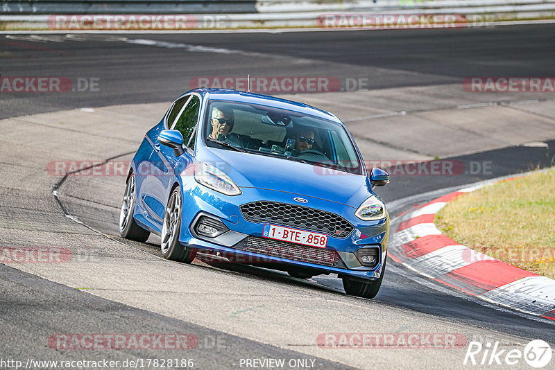 Bild #17828186 - Touristenfahrten Nürburgring Nordschleife (12.07.2022)