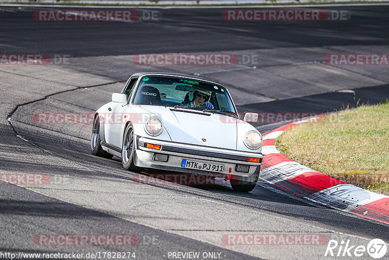 Bild #17828274 - Touristenfahrten Nürburgring Nordschleife (12.07.2022)