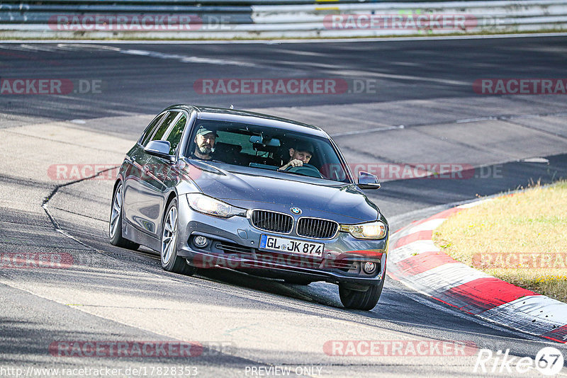 Bild #17828353 - Touristenfahrten Nürburgring Nordschleife (12.07.2022)