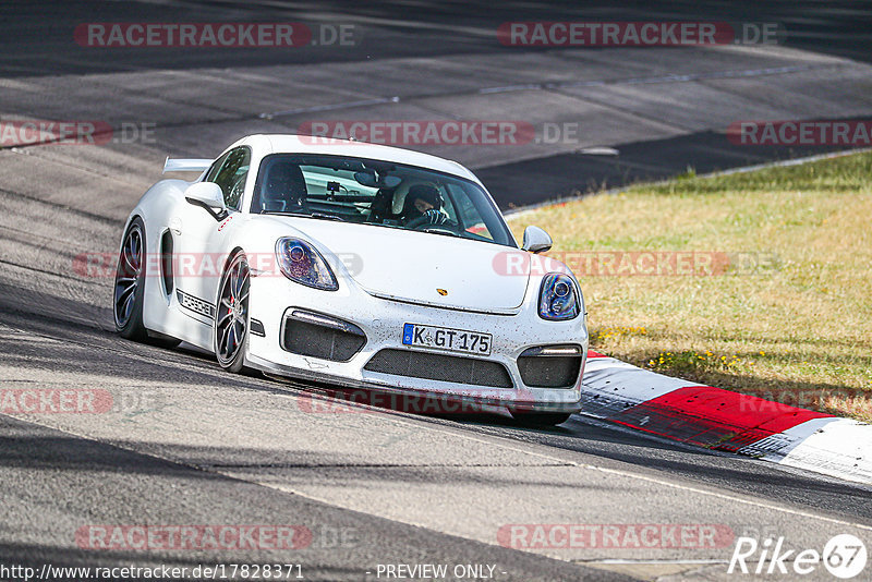 Bild #17828371 - Touristenfahrten Nürburgring Nordschleife (12.07.2022)