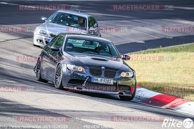 Bild #17828399 - Touristenfahrten Nürburgring Nordschleife (12.07.2022)