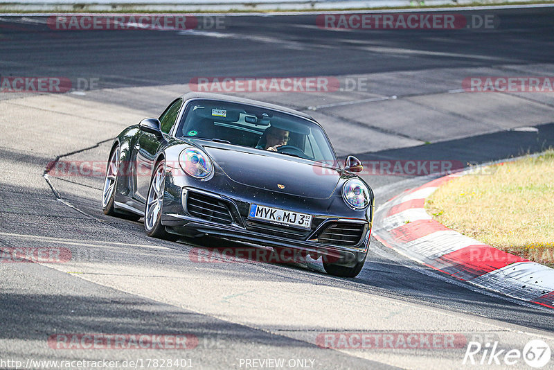 Bild #17828401 - Touristenfahrten Nürburgring Nordschleife (12.07.2022)