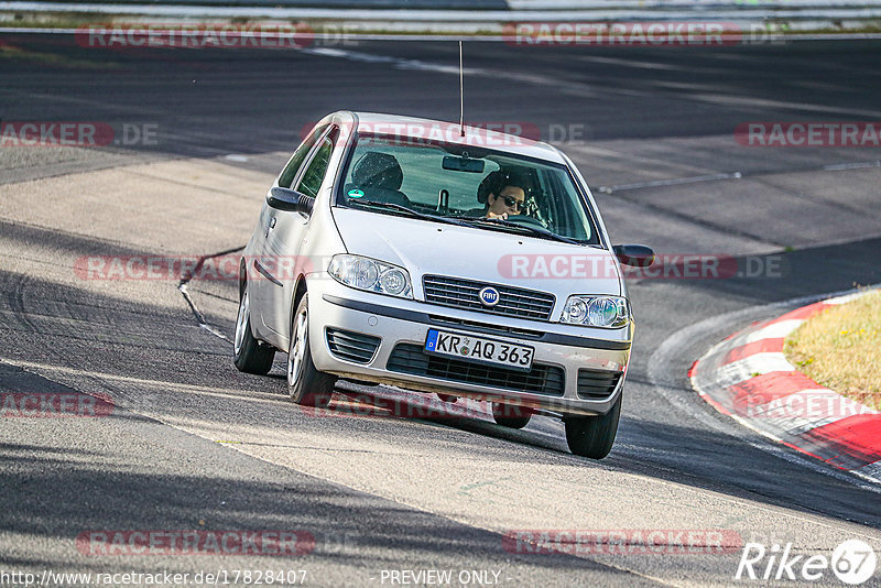 Bild #17828407 - Touristenfahrten Nürburgring Nordschleife (12.07.2022)