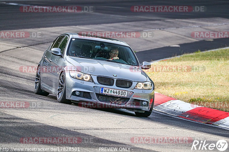 Bild #17828501 - Touristenfahrten Nürburgring Nordschleife (12.07.2022)