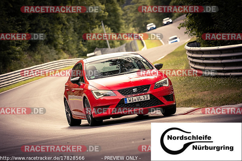 Bild #17828566 - Touristenfahrten Nürburgring Nordschleife (12.07.2022)