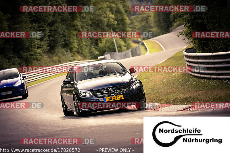 Bild #17828572 - Touristenfahrten Nürburgring Nordschleife (12.07.2022)