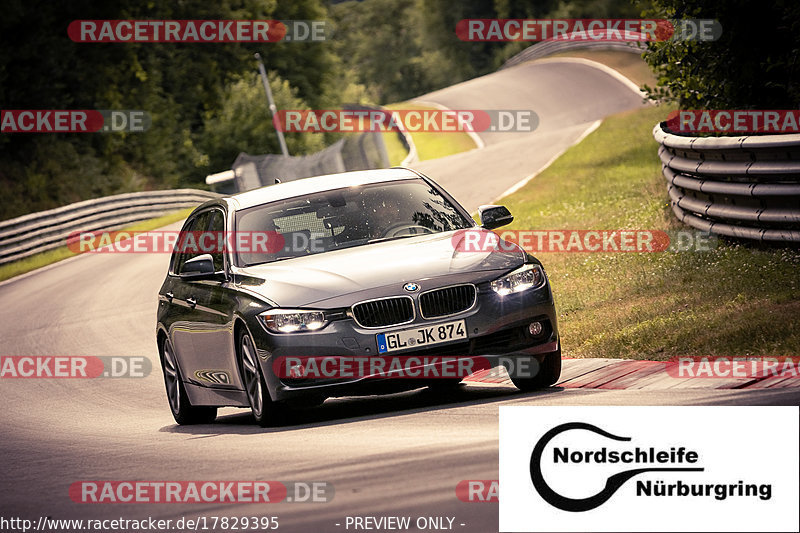 Bild #17829395 - Touristenfahrten Nürburgring Nordschleife (12.07.2022)