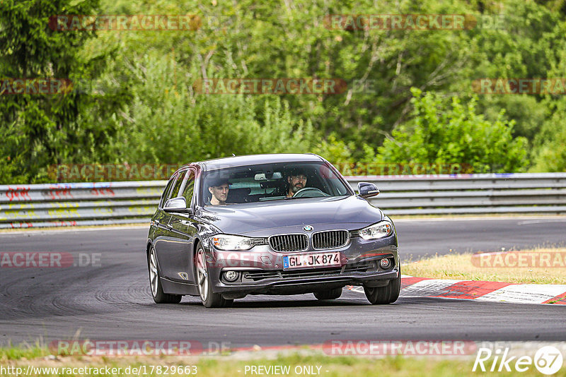 Bild #17829663 - Touristenfahrten Nürburgring Nordschleife (12.07.2022)