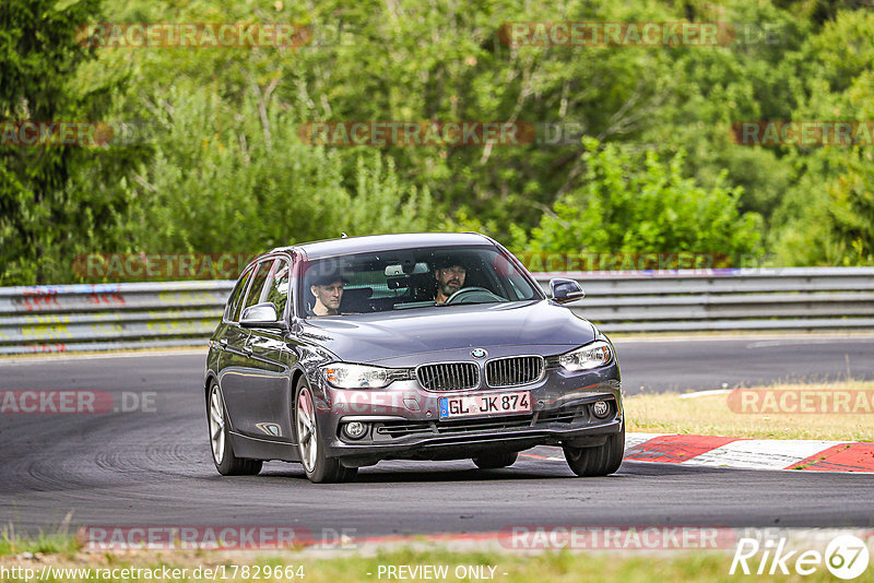 Bild #17829664 - Touristenfahrten Nürburgring Nordschleife (12.07.2022)