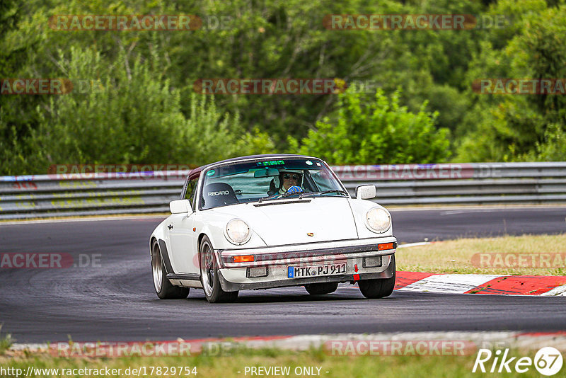 Bild #17829754 - Touristenfahrten Nürburgring Nordschleife (12.07.2022)