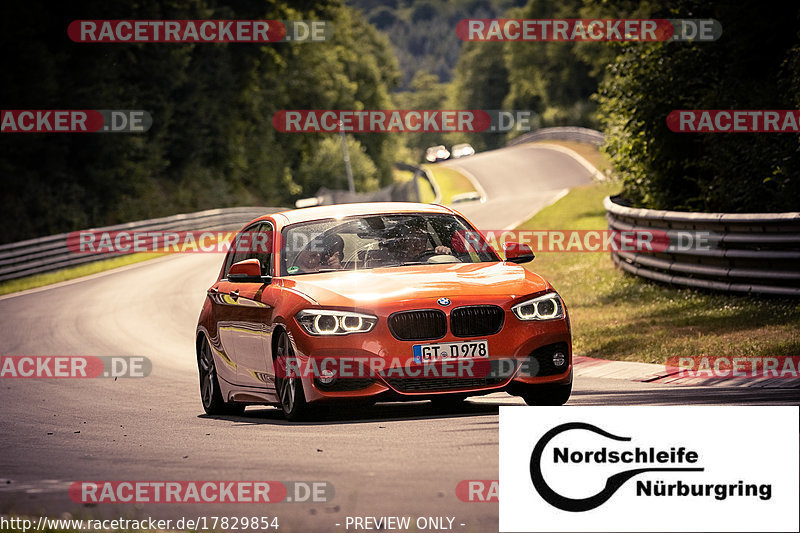 Bild #17829854 - Touristenfahrten Nürburgring Nordschleife (12.07.2022)