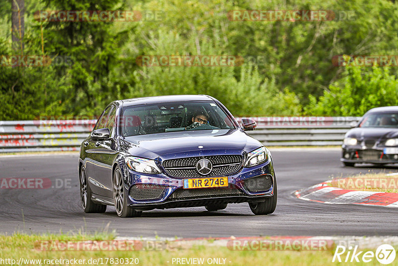 Bild #17830320 - Touristenfahrten Nürburgring Nordschleife (12.07.2022)