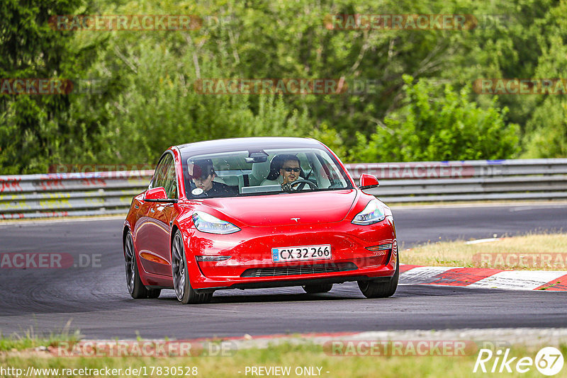 Bild #17830528 - Touristenfahrten Nürburgring Nordschleife (12.07.2022)