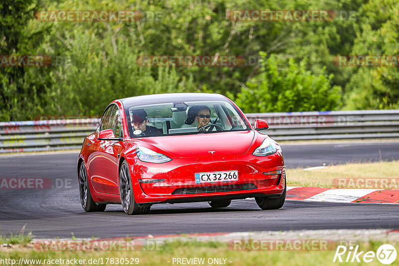 Bild #17830529 - Touristenfahrten Nürburgring Nordschleife (12.07.2022)