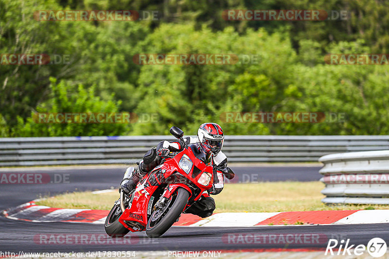 Bild #17830554 - Touristenfahrten Nürburgring Nordschleife (12.07.2022)